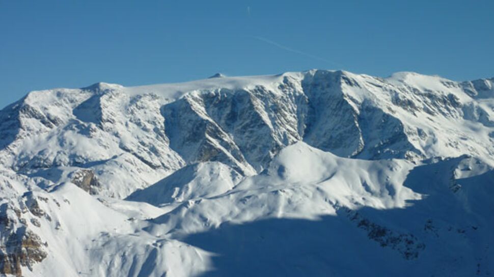 Ski : direction les 3 vallées