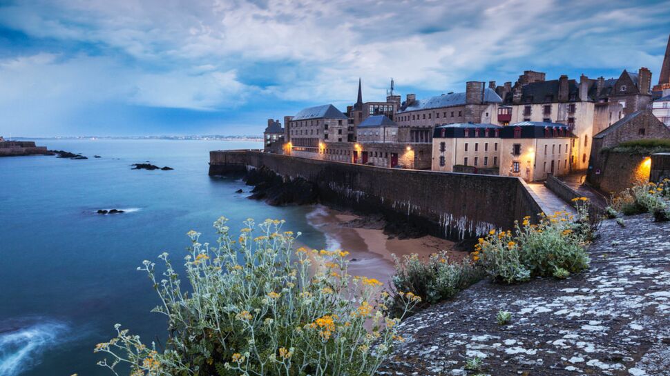 Week-end en Bretagne : 5 endroits où dormir à petits prix