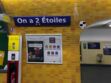 6 stations du métro parisien rebaptisées par la RATP, et c’est très drôle