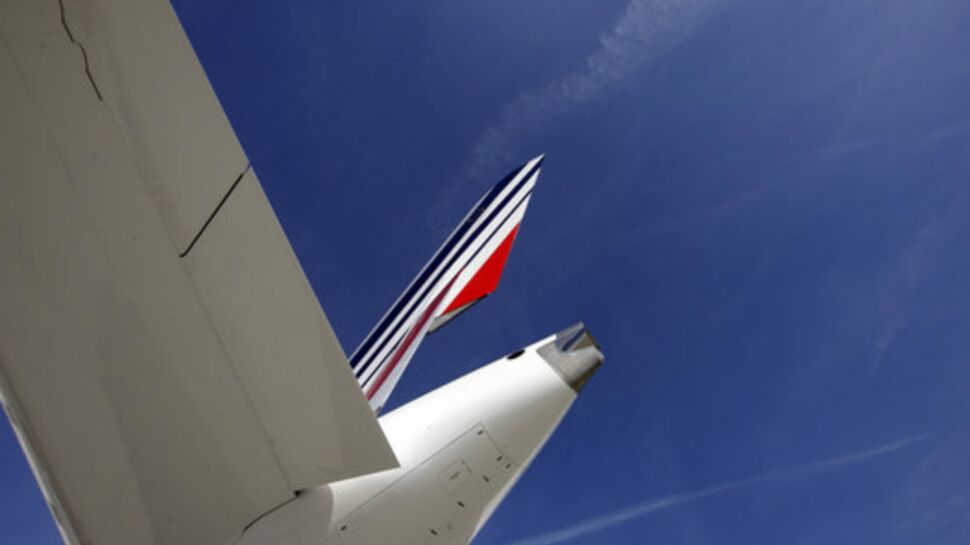 Avec Air France, le low cost ça décolle