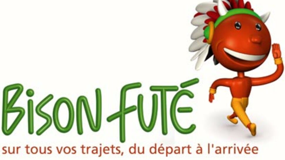 Bison Futé : samedi classé orange