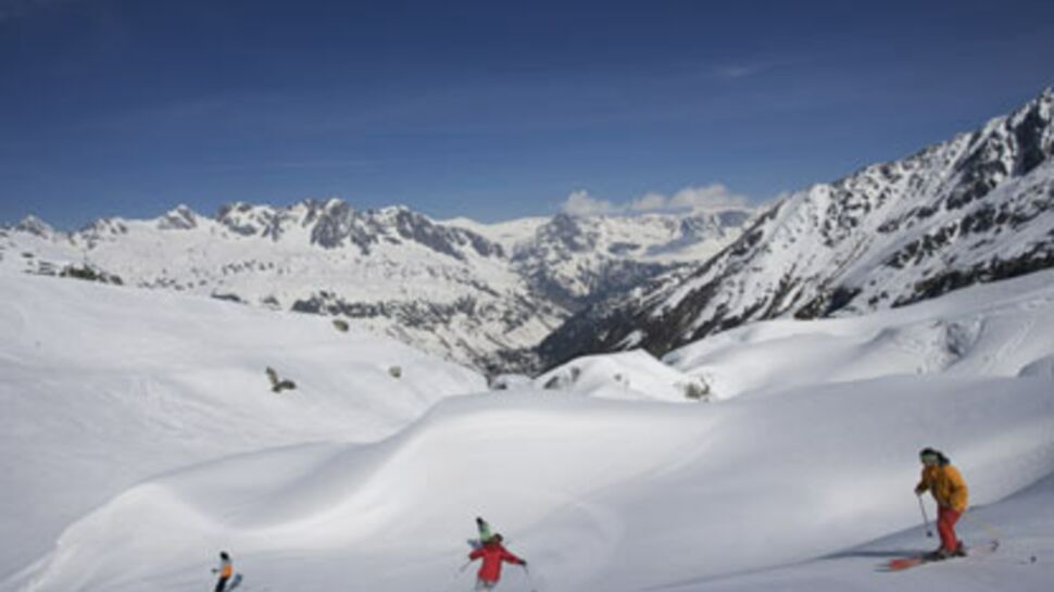 Bon plan : une journée de ski offerte aux femmes