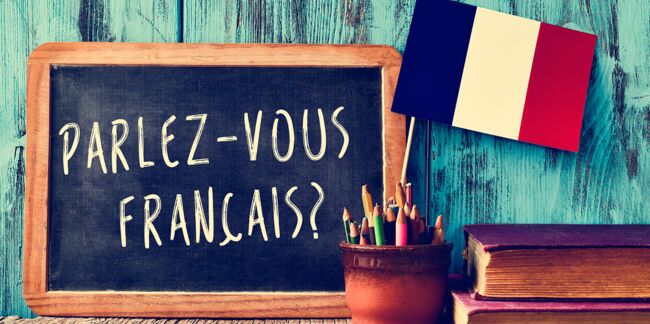 Découvrez les expressions françaises les plus couramment utilisées à l'étranger