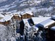 Un domaine skiable sauvage en Savoie