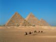 L'Egypte de nouveau ouverte au tourisme