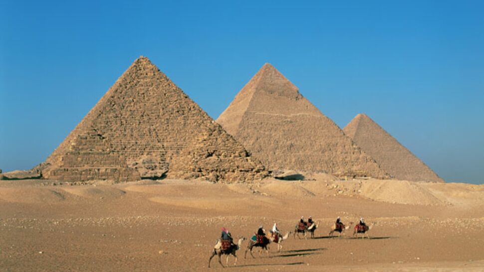 L'Egypte de nouveau ouverte au tourisme