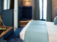 Esprit Orient Express pour l’hôtel Whistler Paris