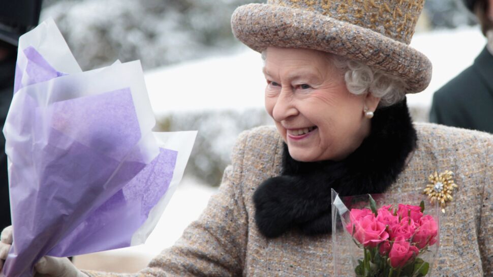 Londres : le programme pour fêter le jubilé de la Reine