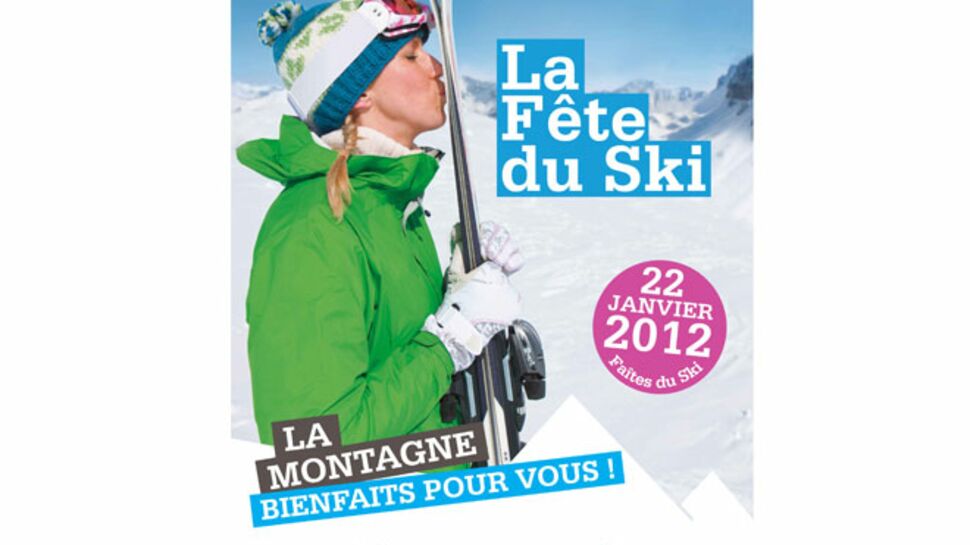 La première Fête du ski aura lieu dimanche partout en France