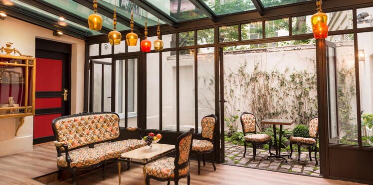 rencontre hotel.fr