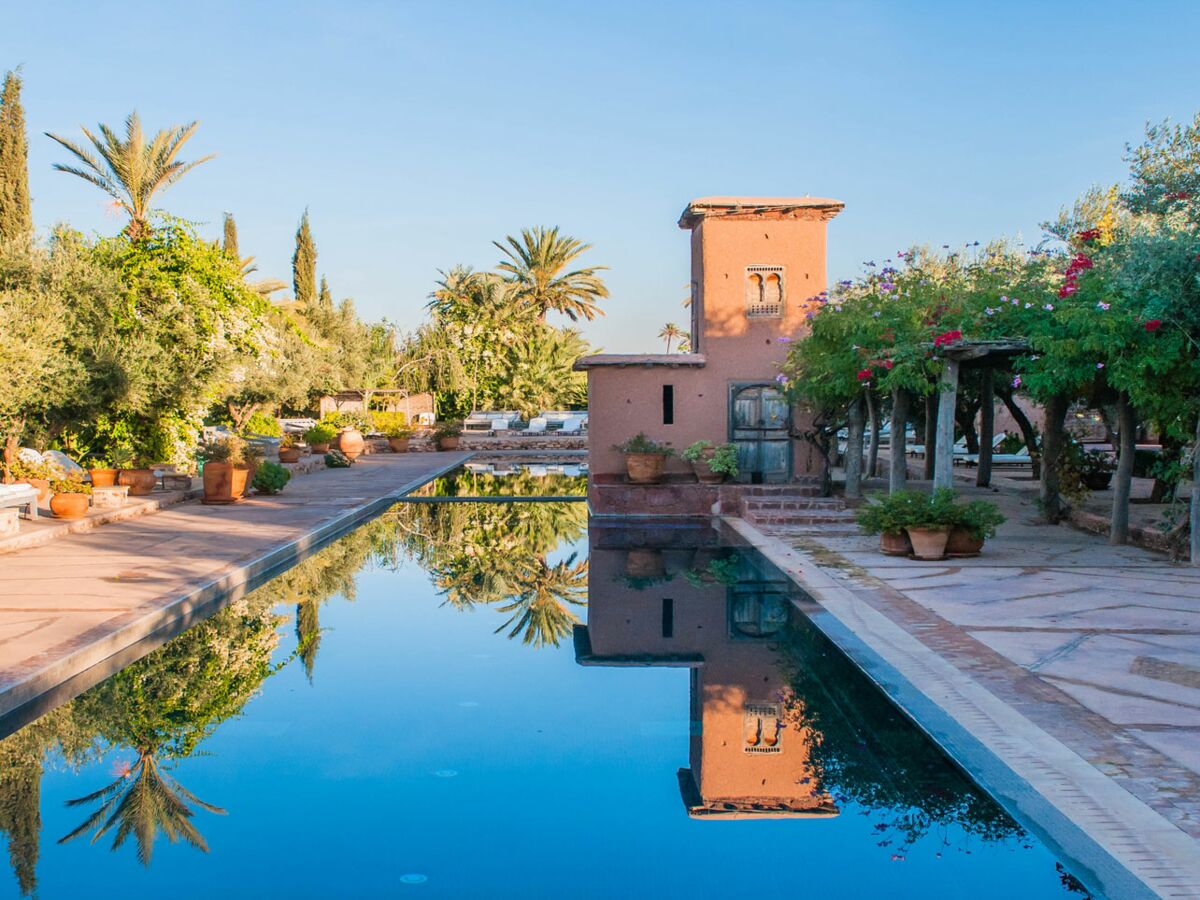 Beldi : Kasbah Beldi A Design Boutique Hotel Lalla Takerkoust Morocco ...