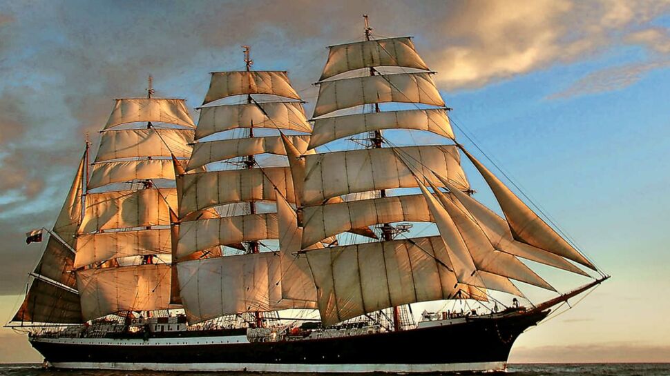 Sète accueille 100 navires de légende