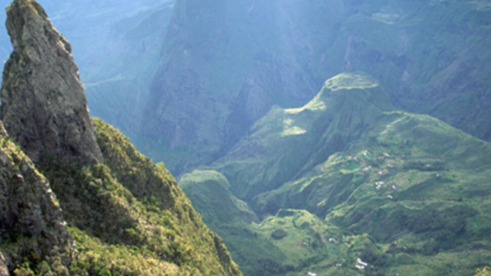 La Réunion inscrite au Patrimoine mondial de l'UNESCO