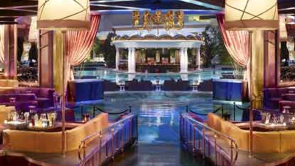 Un nouvel hôtel-casino géant ouvre à Las Vegas