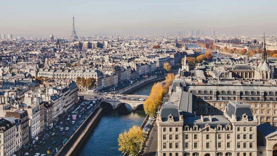 Paris, la 2e ville la plus chère au monde pour le coût de la vie. Découvrez les 9 autres