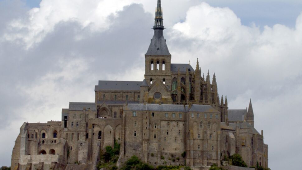 Dès samedi, le Mont Saint-Michel ne sera plus accessible en voiture