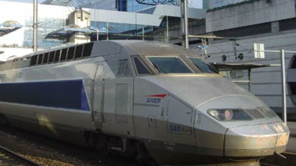 La SNCF met en vente 300 000 places Prem's