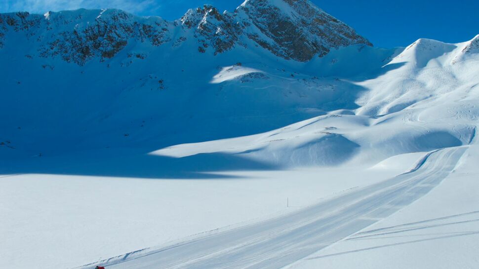 Partir au ski moins cher que de partir au soleil ?