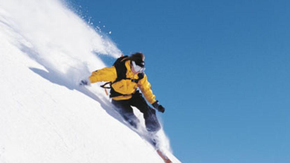 Ski : les événements sportifs à ne pas rater