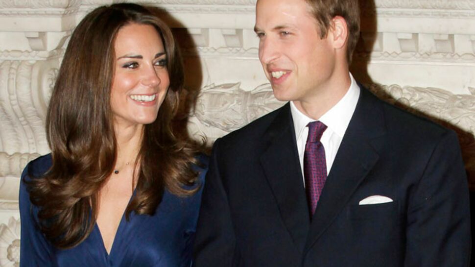 EasyJet recherche les sosies du Prince William et de Kate Middleton