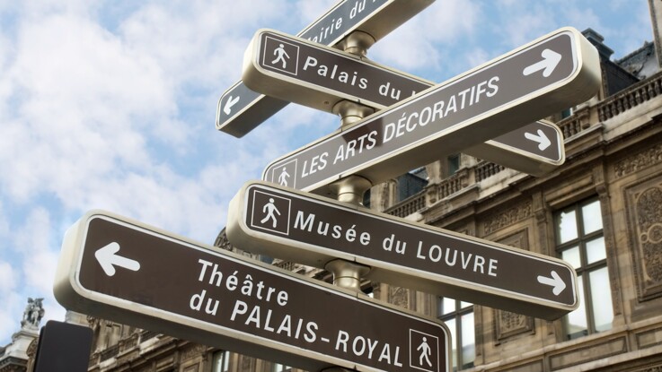 Image result for musees en France