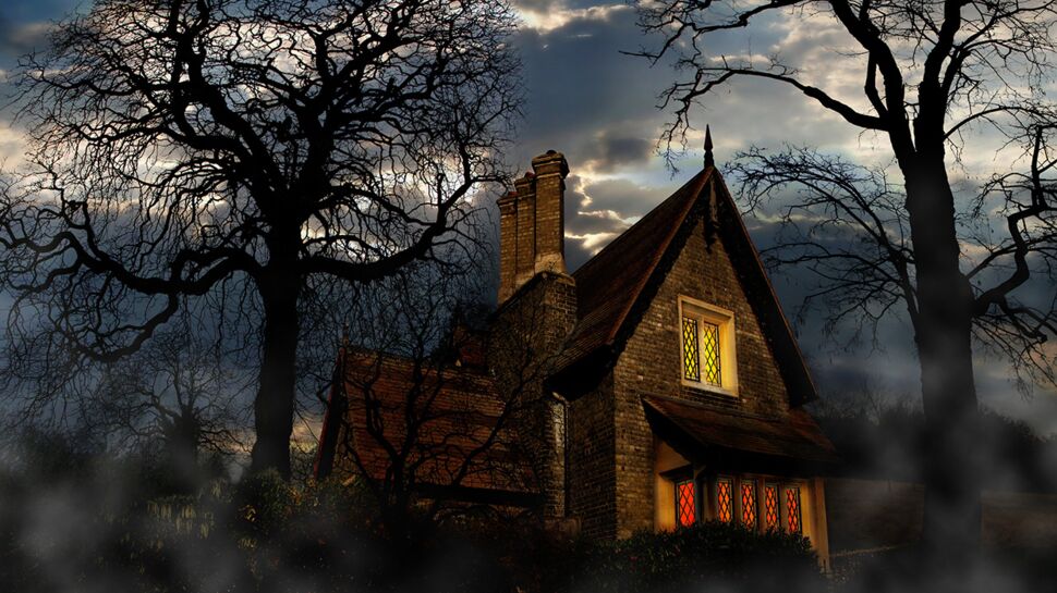 Top 4 des endroits les plus effrayants à visiter pour Halloween