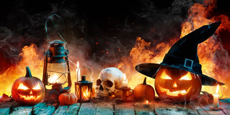 Top 5 des traditions d'Halloween les plus insolites à travers le monde
