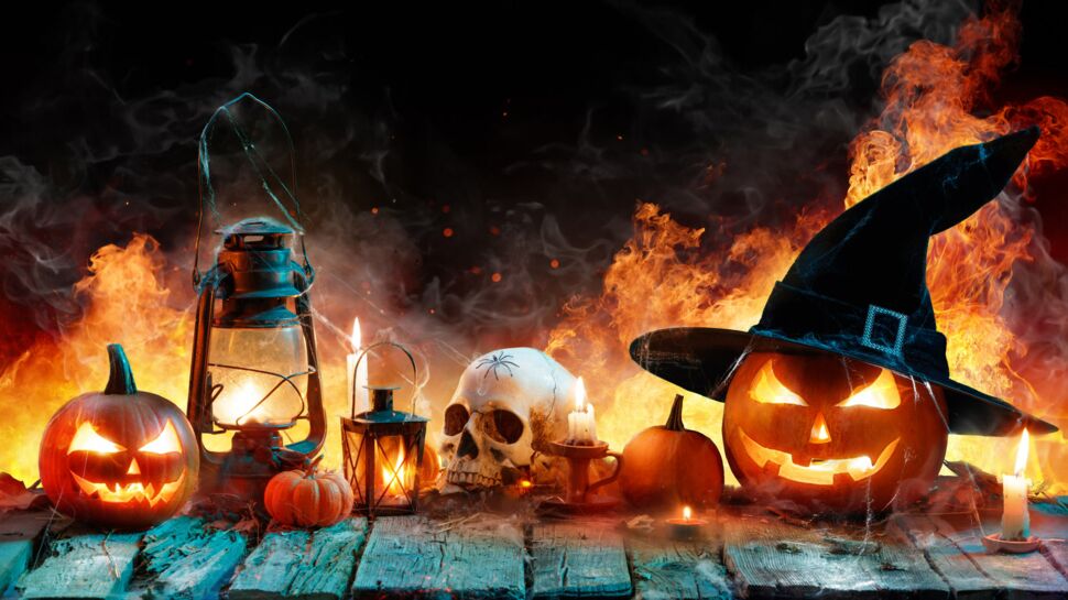 Top 5 des traditions d'Halloween les plus insolites à travers le monde