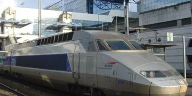 SNCF : le trafic partiellement rétabli