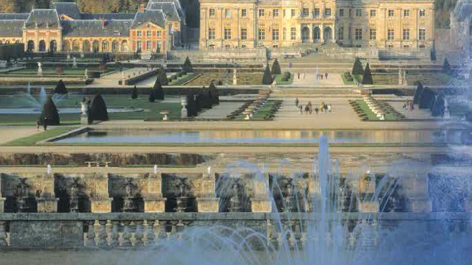 Les châteaux et jardins de France dans un guide inédit