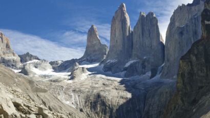 Quand le désert d'Atacama se recouvre de millions de fleurs