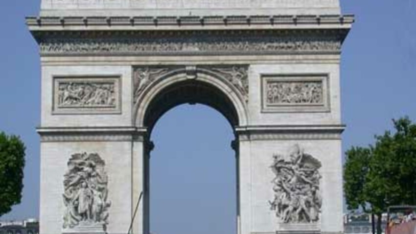 Une semaine dédiée au tourisme à Paris début juillet