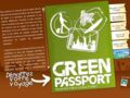 Voyager vert grâce au passeport vert des Nations Unies