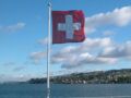 Zurich, ville la plus agréable au monde
