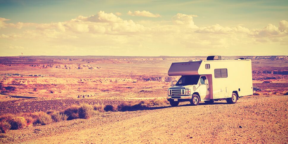 5 applications pratiques pour bien voyager en camping-car