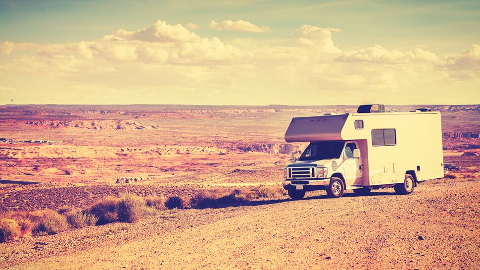 5 applications pratiques pour bien voyager en camping-car