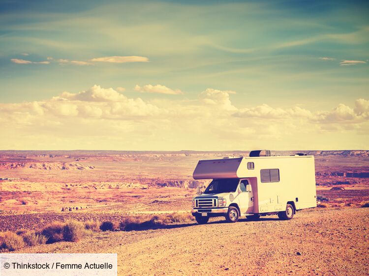 Les 10 applications utiles pour voyager en camping-car