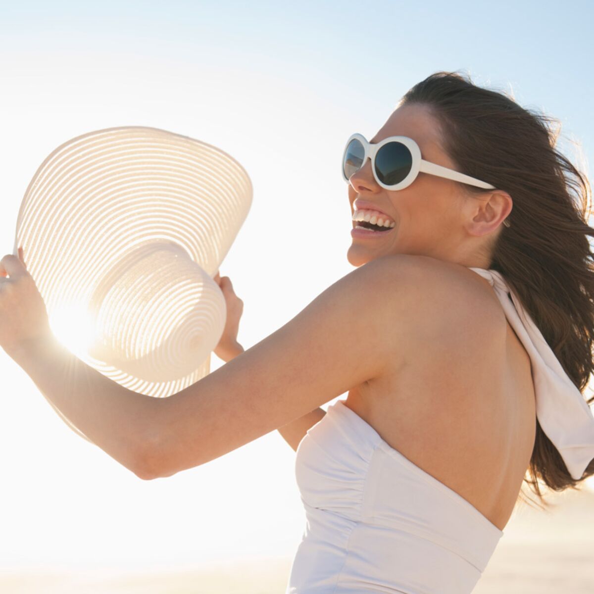 La Garantie Soleil A La Une Des Vacances Quelles Sont Les Garanties Soleil Proposees Femme Actuelle Le Mag