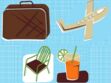 Produits pratiques et malins à glisser dans sa valise de voyage