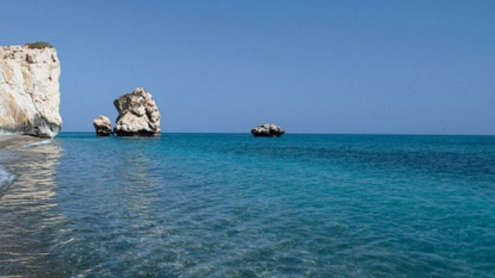 Chypre, l’île de l’amour....