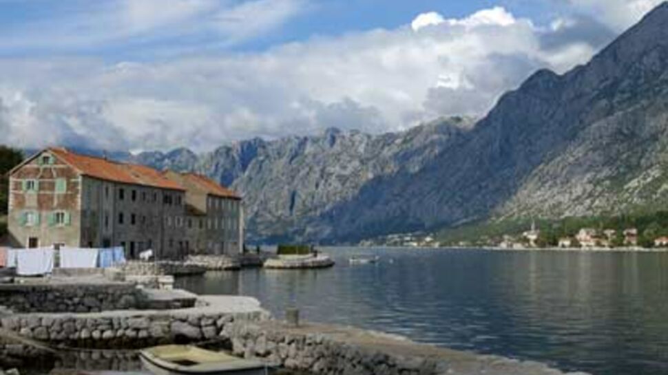 Montenegro : un si joli petit pays !