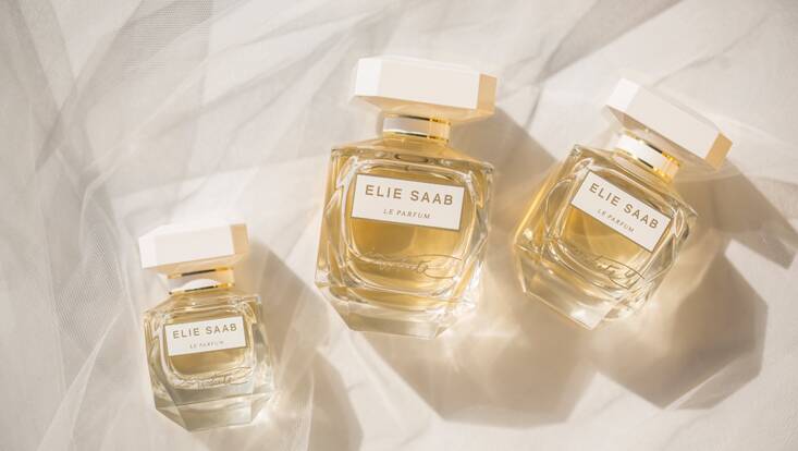 elie saab in white parfum avis