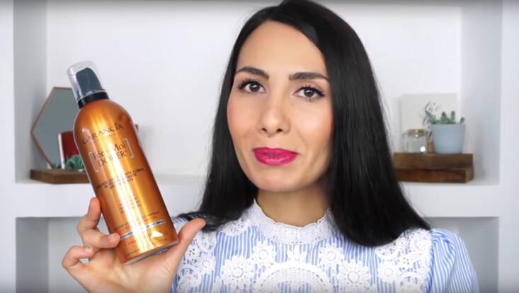 Prix de la Beauté des Femmes 2018 : les confidences de Byreo
