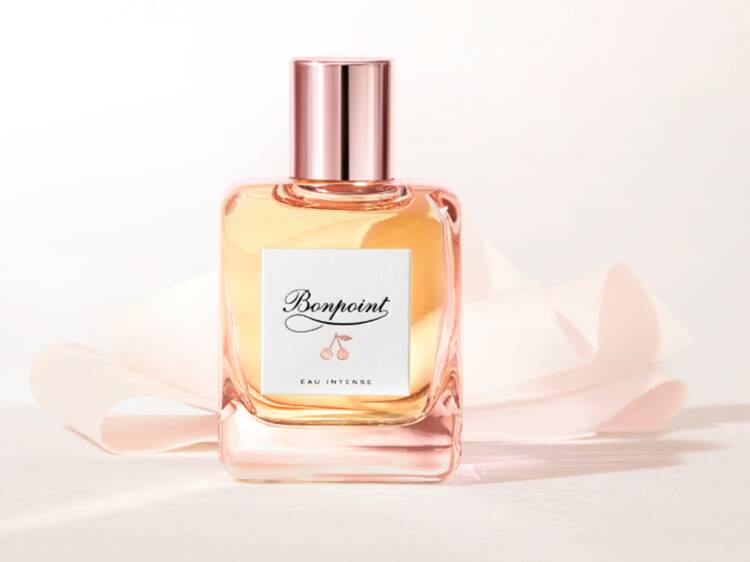 parfum bonpoint femme