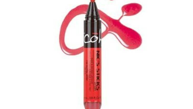 Quand les vernis Nicole by O.P.I font leur révolution...