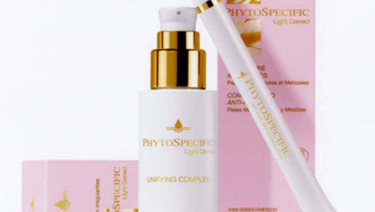 L\'ethnocosmétique par Phytospecific