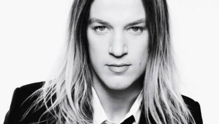 Aaron De Mey, nouveau Directeur Artistique du Maquillage Lancôme