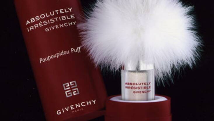 parfum absolutely irresistible givenchy