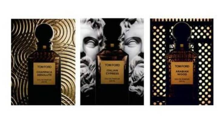 tom ford galeries lafayette