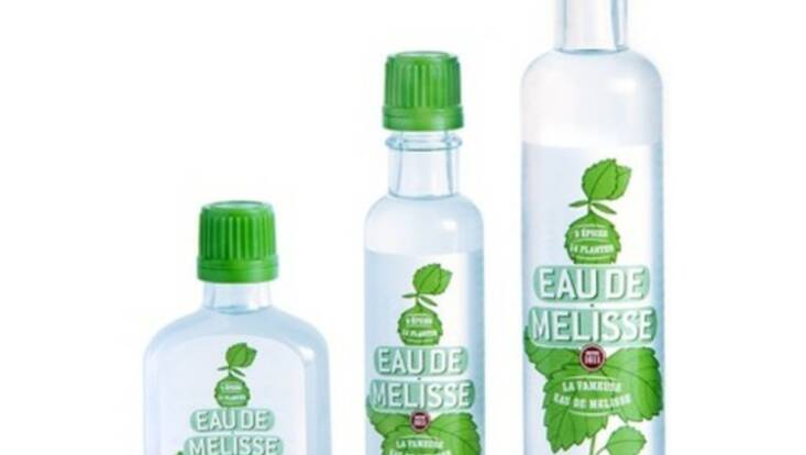 L'Eau de Mélisse, un secret de bien-être qui fête ses 400 ans